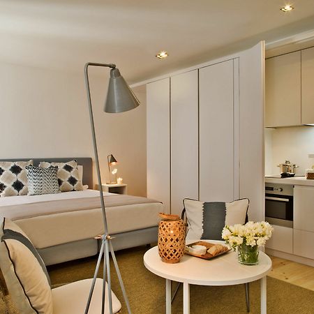 Lisbon Five Stars Apartments Combro 77 Eksteriør billede