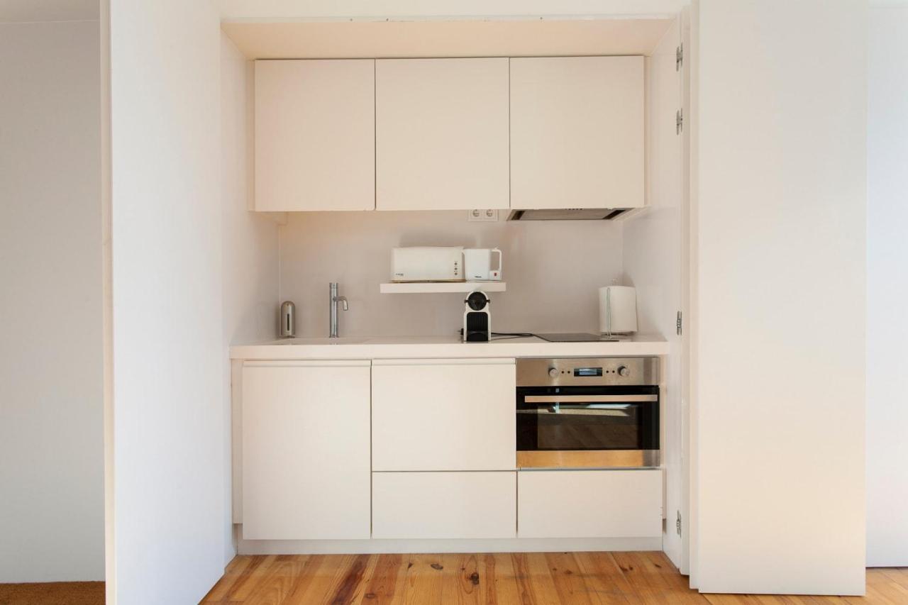 Lisbon Five Stars Apartments Combro 77 Eksteriør billede