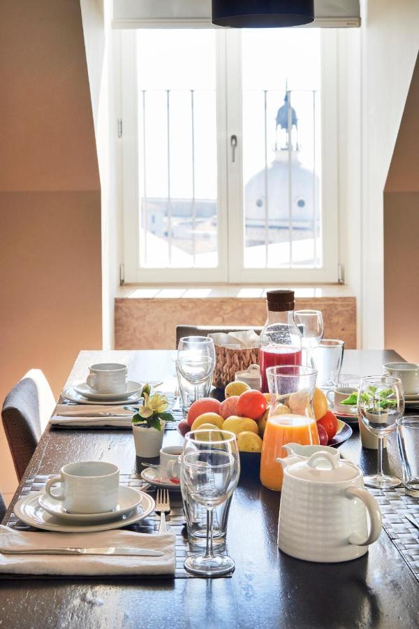 Lisbon Five Stars Apartments Combro 77 Eksteriør billede