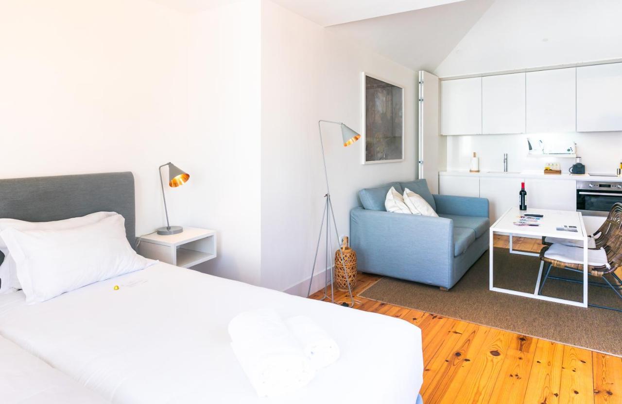 Lisbon Five Stars Apartments Combro 77 Eksteriør billede