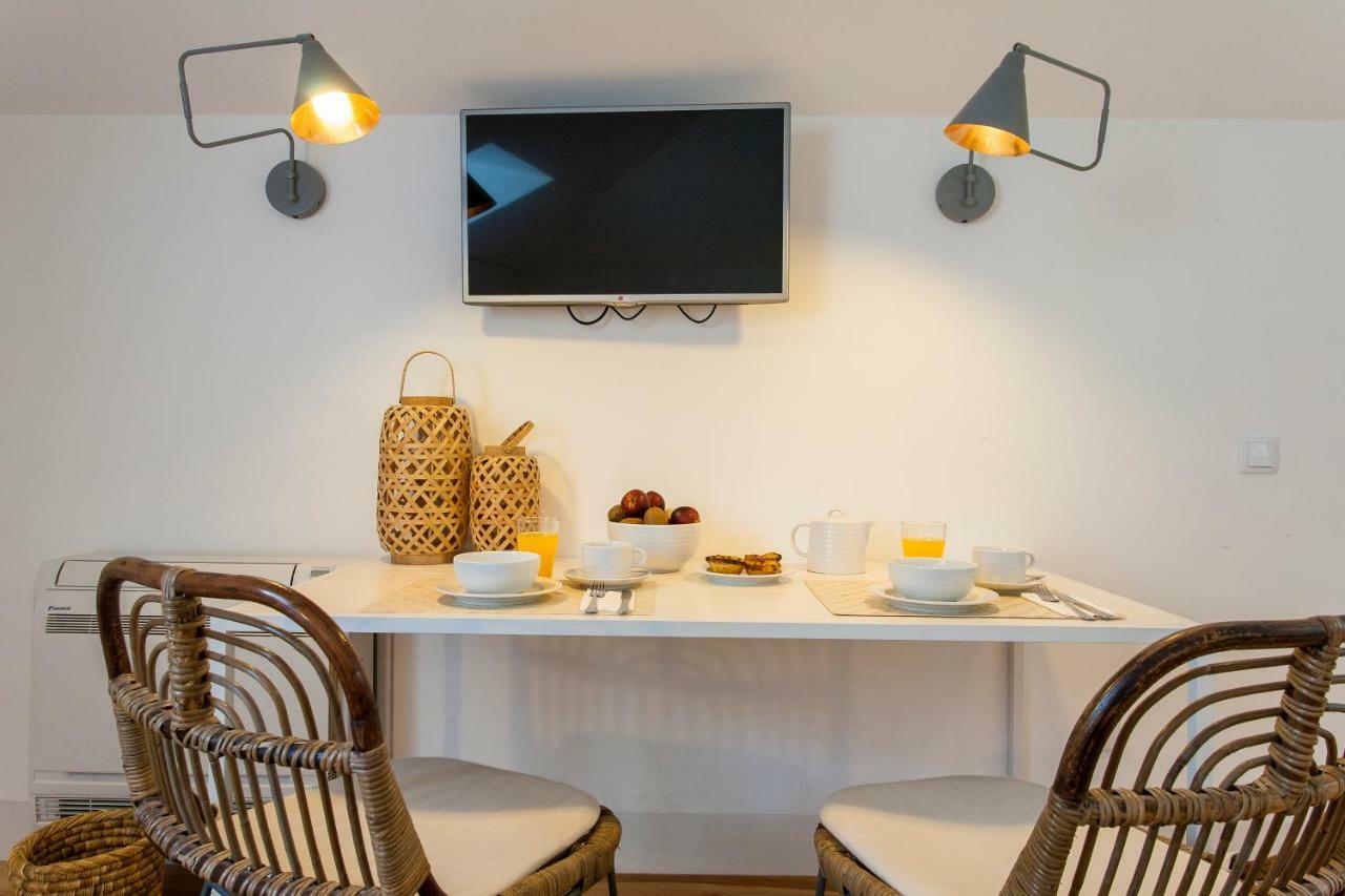 Lisbon Five Stars Apartments Combro 77 Eksteriør billede