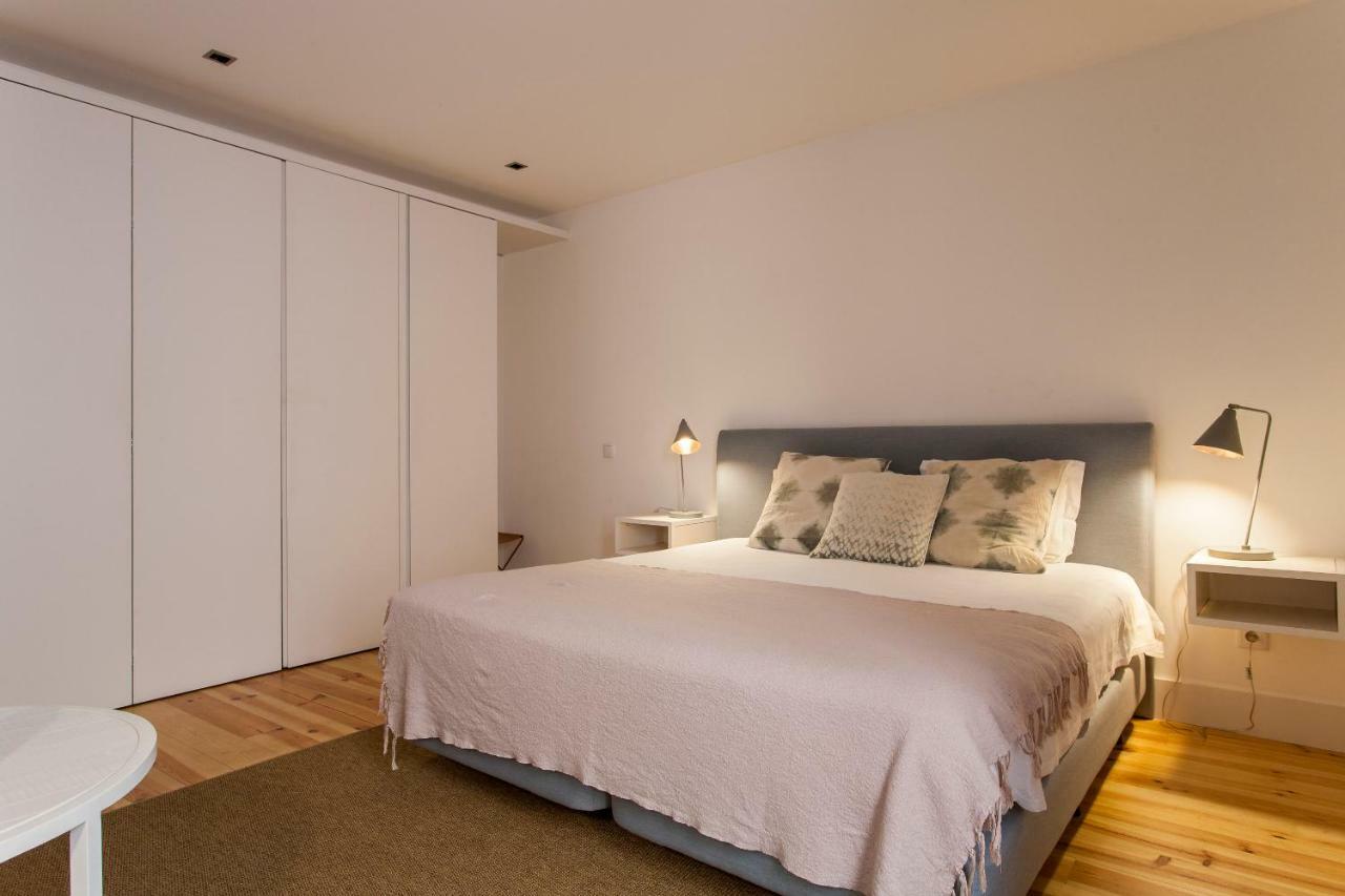 Lisbon Five Stars Apartments Combro 77 Eksteriør billede