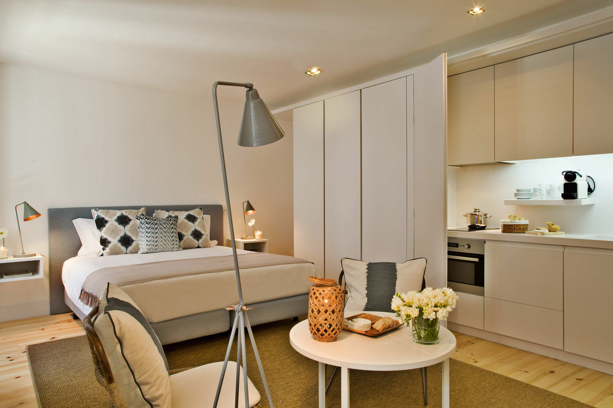 Lisbon Five Stars Apartments Combro 77 Eksteriør billede