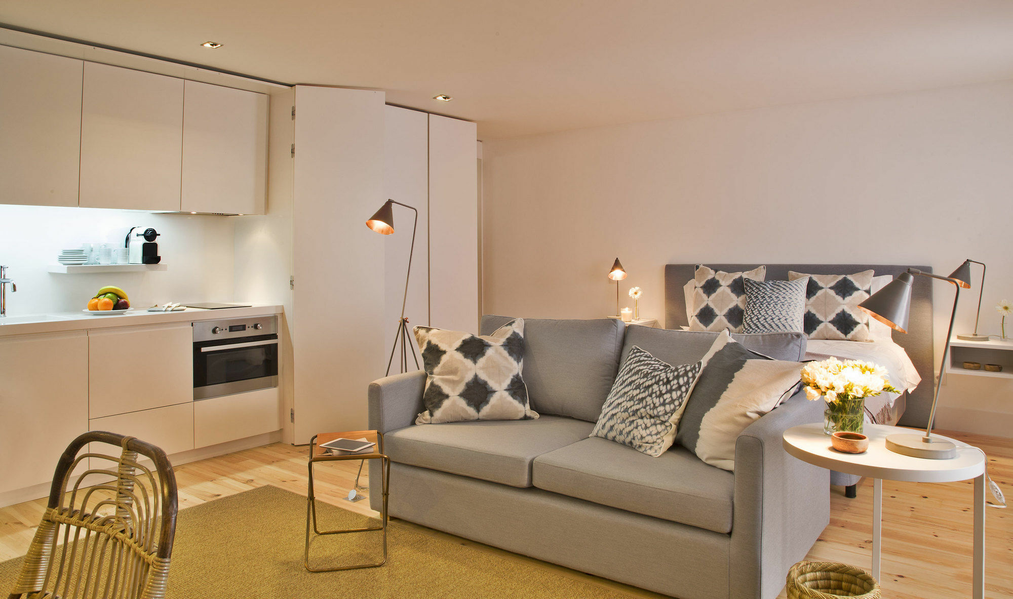 Lisbon Five Stars Apartments Combro 77 Eksteriør billede