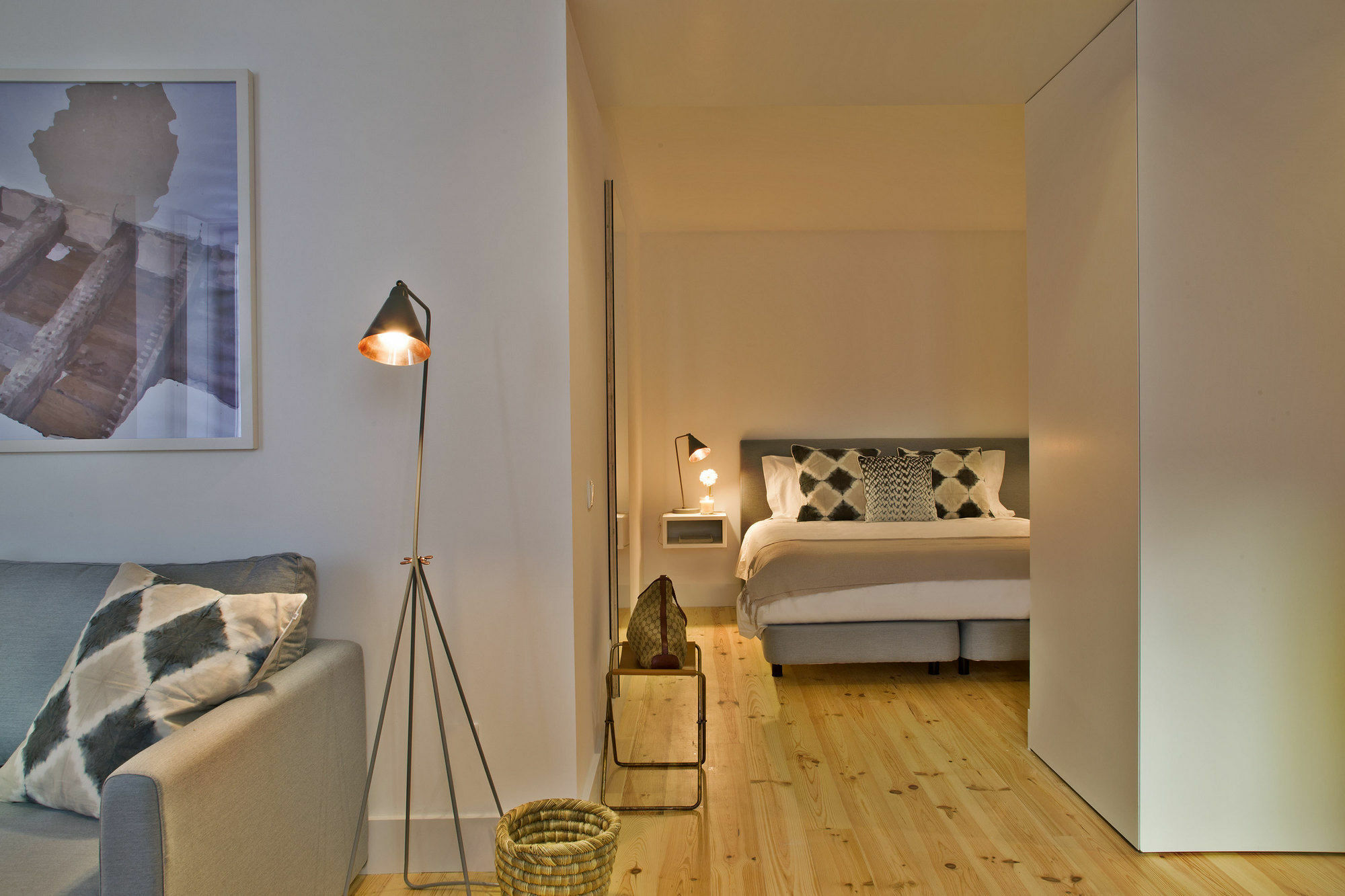 Lisbon Five Stars Apartments Combro 77 Eksteriør billede
