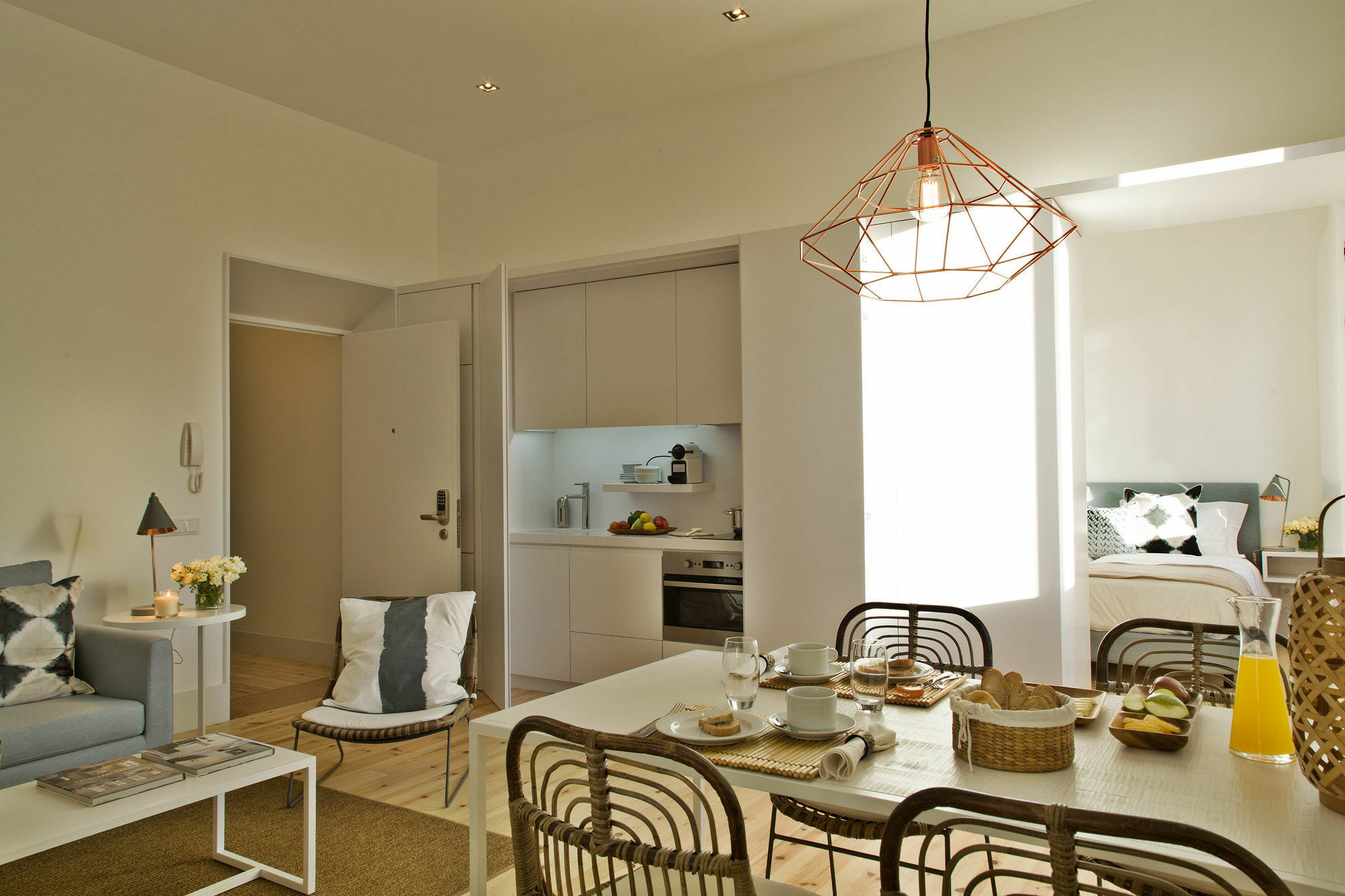 Lisbon Five Stars Apartments Combro 77 Eksteriør billede