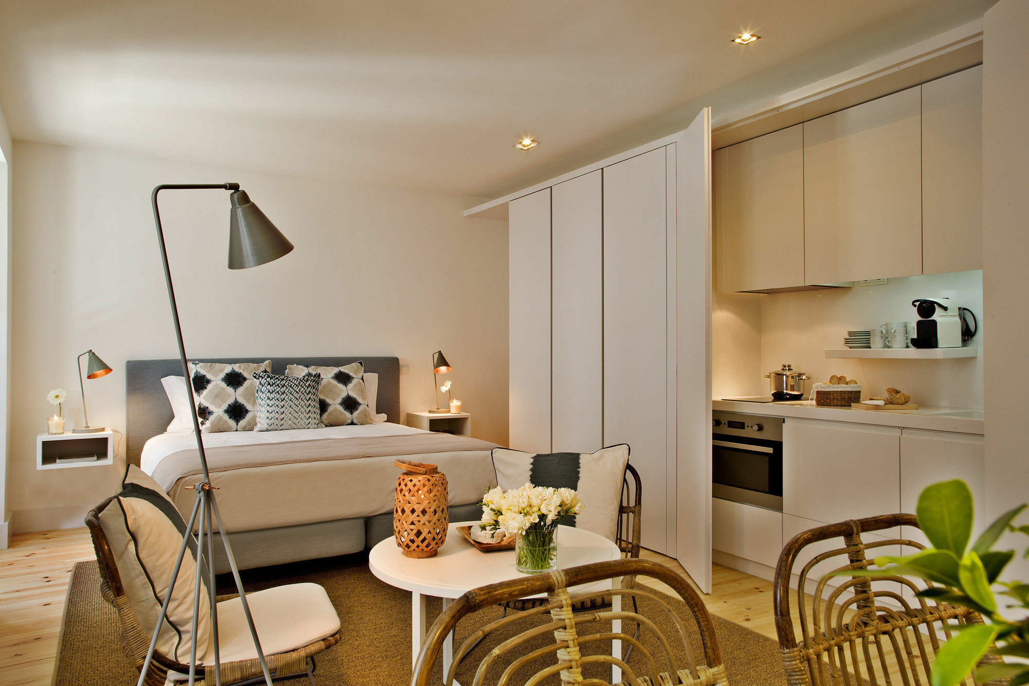 Lisbon Five Stars Apartments Combro 77 Eksteriør billede