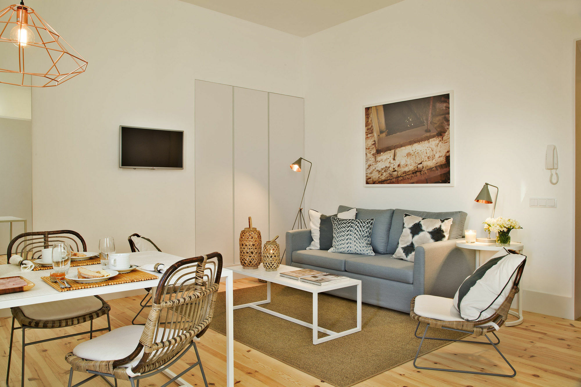 Lisbon Five Stars Apartments Combro 77 Eksteriør billede